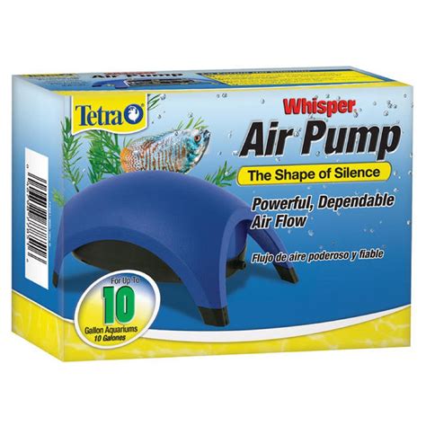 petco fish filter|Aquarium Pumps: Fish Tank Pumps & Aerators .